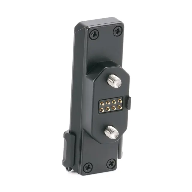 Tilta Nucleus Nano II Hand Wheel To DJI Ronin Control Adapter 
