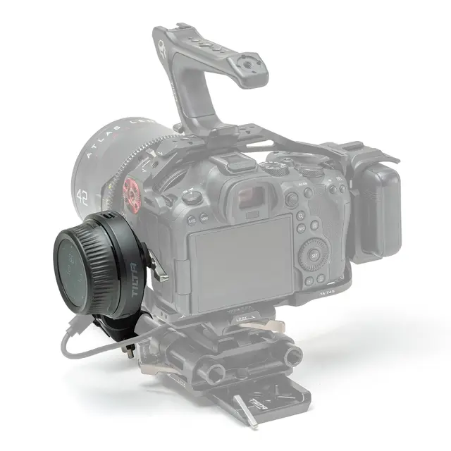 Tilta Nucleus Nano II Hand Wheel Control 