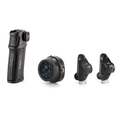 Tilta Nucleus Nano II Wireless Lens Control System with Power Handle