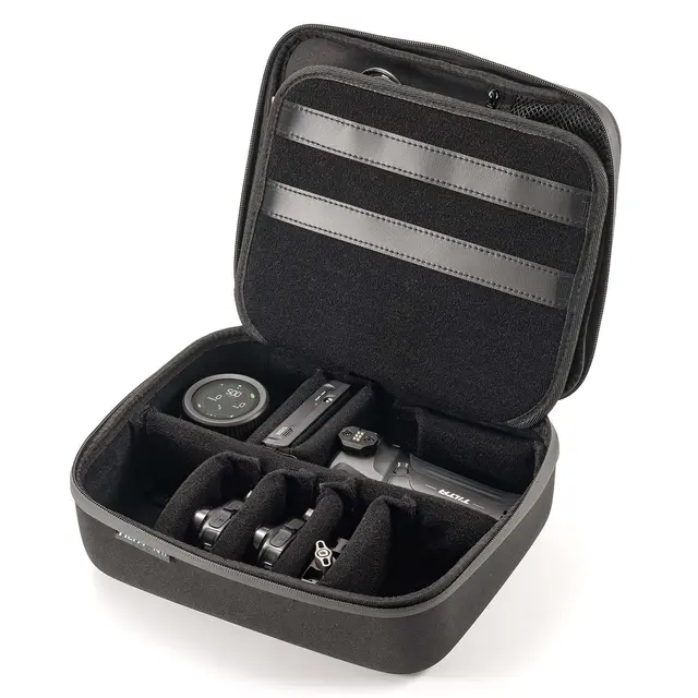 Tilta Nucleus Nano II Wireless Lens Control System with Power Handle 
