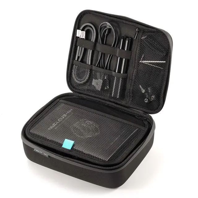 Tilta Nucleus Nano II Wireless Lens Control System with Power Handle 