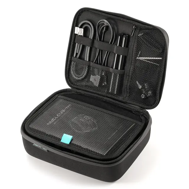 Tilta Nucleus Nano II Wireless Lens Control System with Control Handle 