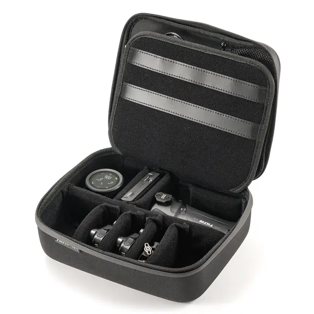 Tilta Nucleus Nano II Wireless Lens Control System with Control Handle 