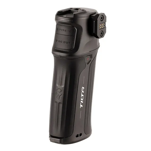 Tilta Nucleus Nano II Power Handle 