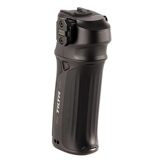 Tilta Nucleus Nano II Power Handle 