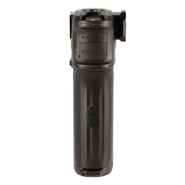 Tilta Nucleus Nano II Power Handle 