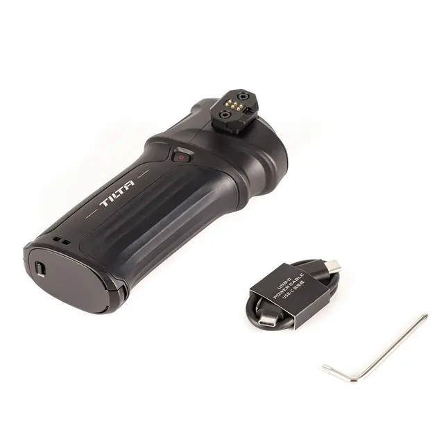 Tilta Nucleus Nano II Power Handle 