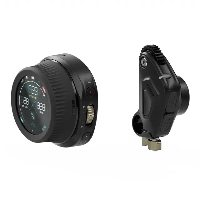 Tilta Nucleus Nano II Wireless Lens Control System 