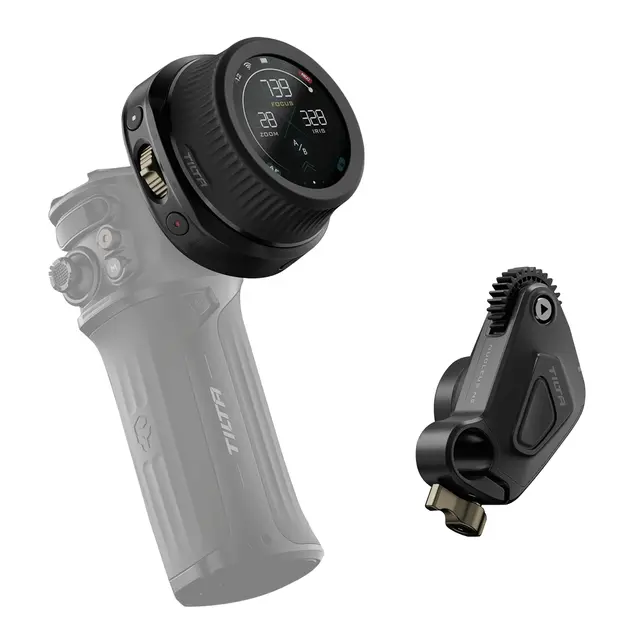 Tilta Nucleus Nano II Wireless Lens Control System 