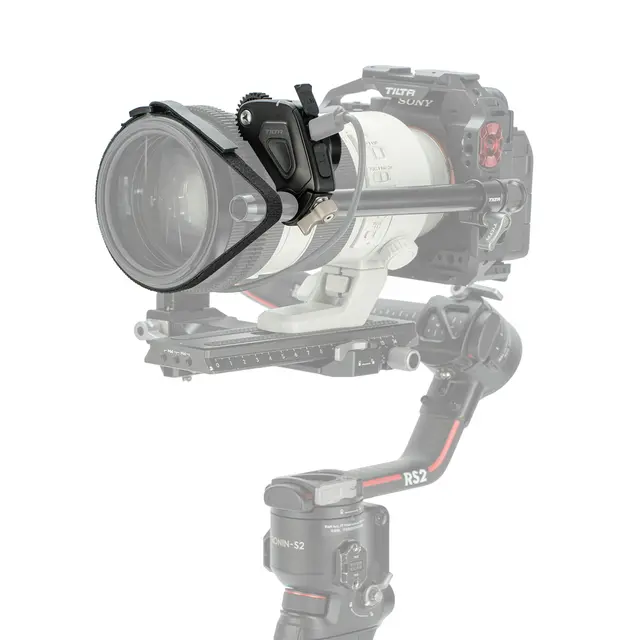 Tilta Nucleus Nano II Wireless Lens Control System 