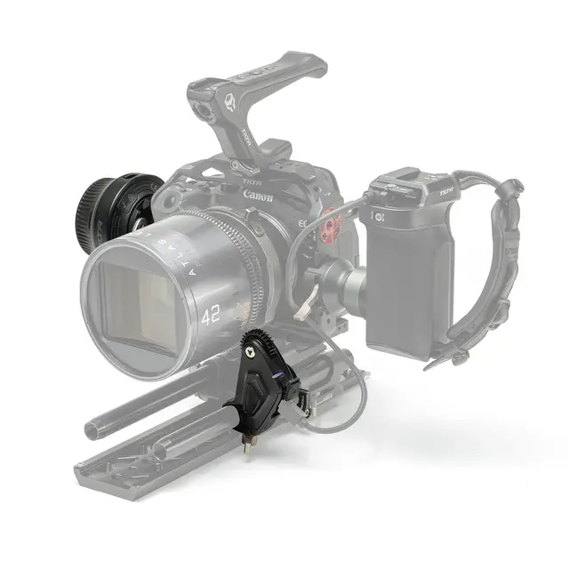 Tilta Nucleus Nano II Wireless Lens Control System 
