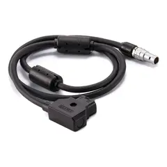 Tilta Nucleus-M II D-Tap to 7-Pin Power Cable 70cm