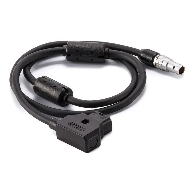 Tilta Nucleus-M II D-Tap to 7-Pin Power Cable 70cm 