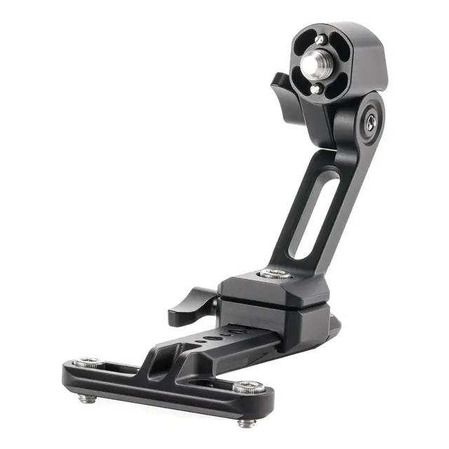Tilta Nucleus-M II Top Handle Adapter For Hand Grip 