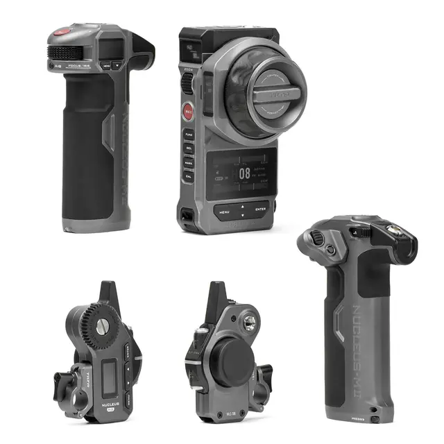 Tilta Nucleus-M II Ultimate Kit 