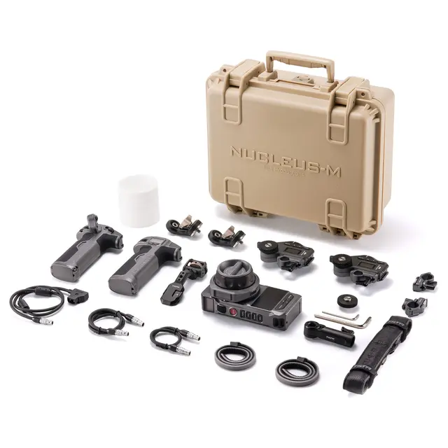 Tilta Nucleus-M II Ultimate Kit 