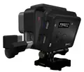 Timecode Systems SyncBac PRO 6 og 7 GoPro HERO6 og Hero7 Tidskode Generator