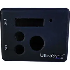 Atomos AtomX UltraSync ONE Silicon V1 Etui til UltraSync ONE