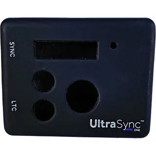 Atomos AtomX UltraSync ONE Silicon V1 Etui til UltraSync ONE