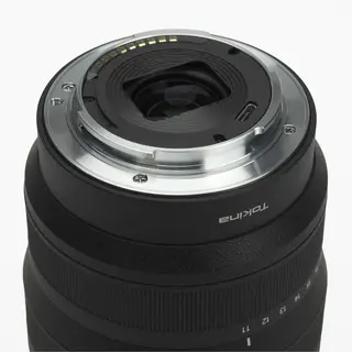 Demo Tokina ATX-M 11-18mm f/2.8 Sony E Sony E. APS-C