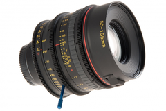Tokina 50-135mm T3 Cinema Canon EF