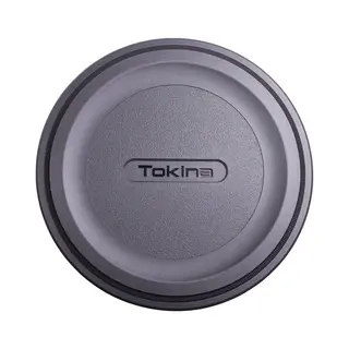 Tokina Front Cap for Vista lenses 114mm