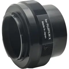 Tokina mount adapter TA-014 FujiFilm XF for FujiFilm XF