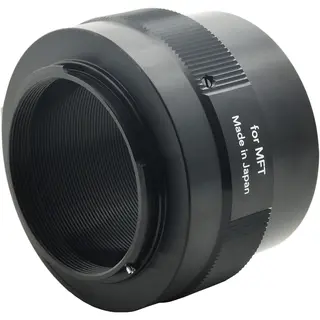 Tokina mount adapter TA-015 Micro 4:3 for Micro 4:3