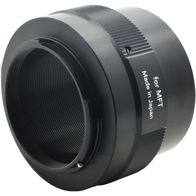 Tokina mount adapter TA-015 Micro 4:3 for Micro 4:3 