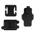 Transcend Body Cam Accessory Kit Mount For DrivePro 10B/10C/20/30/40/52/60/70