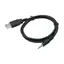 Transcend Body Cam Accessory Kit 3.5mm Plug Cable for DrivePro 30/60/70