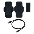 Transcend Body Cam Accessory Kit For DrivePro Body 10C