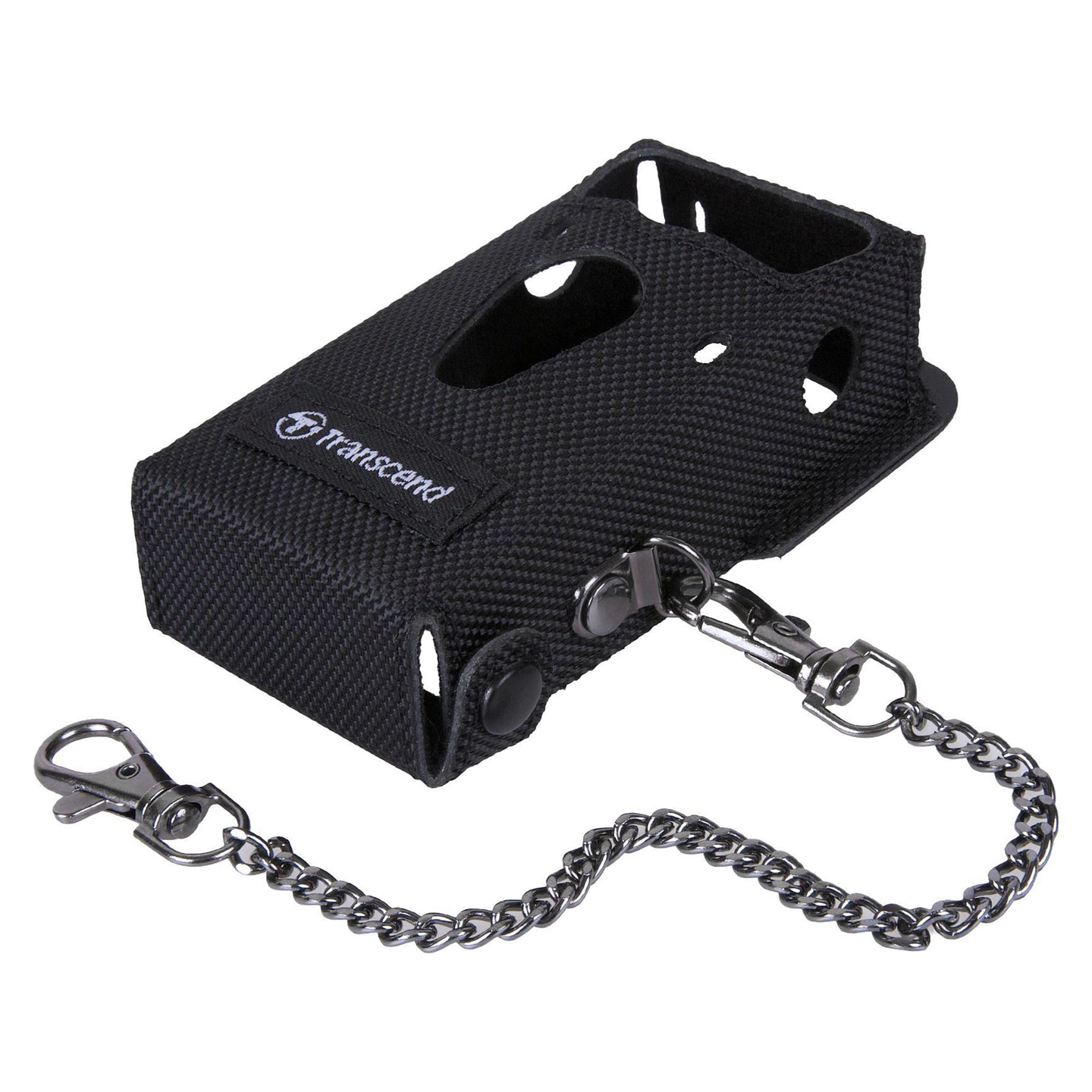Transcend Body Cam Accessory Kit Carry Bag for DrivePro Body 40/30