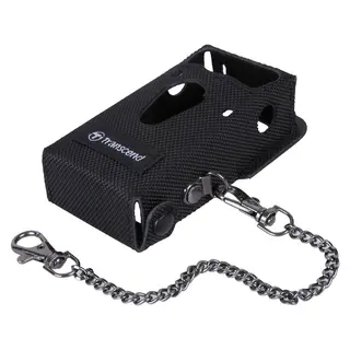 Transcend Body Cam Accessory Kit Carry Bag for DrivePro Body 40/30