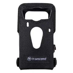Transcend Body Cam Accessory Kit Carry Bag for DrivePro Body 40/30