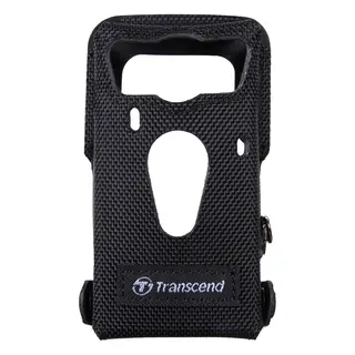 Transcend Body Cam Accessory Kit Carry Bag for DrivePro Body 40/30