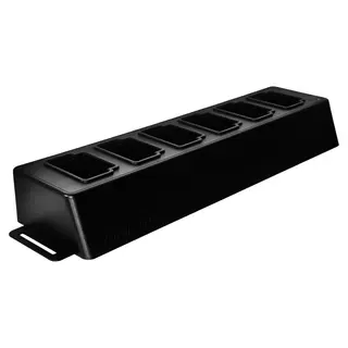 Transcend Network Docking Station For DrivePro Body Cam 40