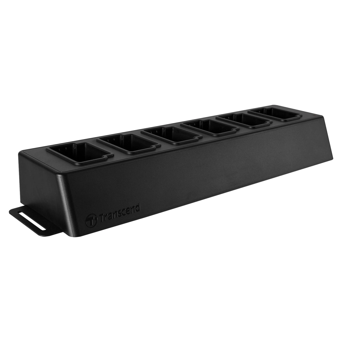 Transcend Network Docking Station For DrivePro Body Cam 30/60/70