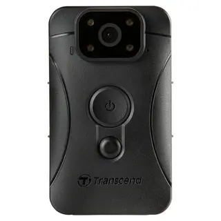 Transcend DrivePro 10C Body Cam 64GB Type-C (64GB)