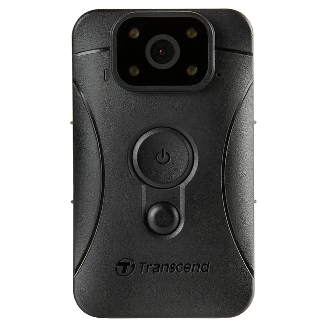 Transcend DrivePro 10C Body Cam 64GB Type-C (64GB) 