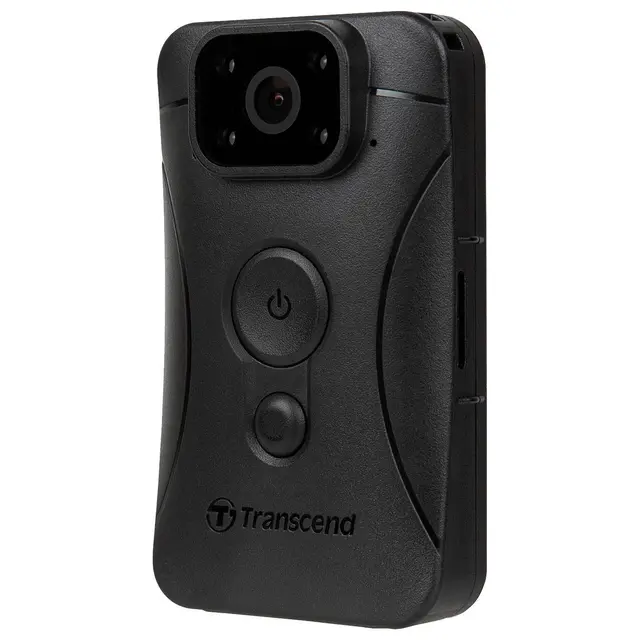 Transcend DrivePro 10C Body Cam 64GB Type-C (64GB) 