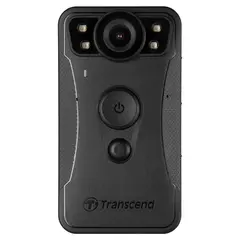 Transcend DrivePro 30 Body Cam 128GB Wi-Fi &amp; Bluetooth (128GB)