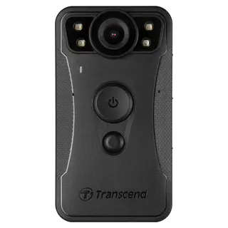 Transcend DrivePro 30 Body Cam 128GB Wi-Fi &amp; Bluetooth (128GB)