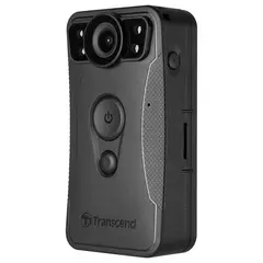 Transcend DrivePro 30 Body Cam 128GB Wi-Fi &amp; Bluetooth (128GB)
