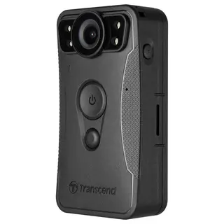 Transcend DrivePro 30 Body Cam 128GB Wi-Fi &amp; Bluetooth (128GB)