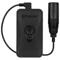 Transcend DrivePro 60 Body Cam 64GB Cylindrical Cam (64GB)