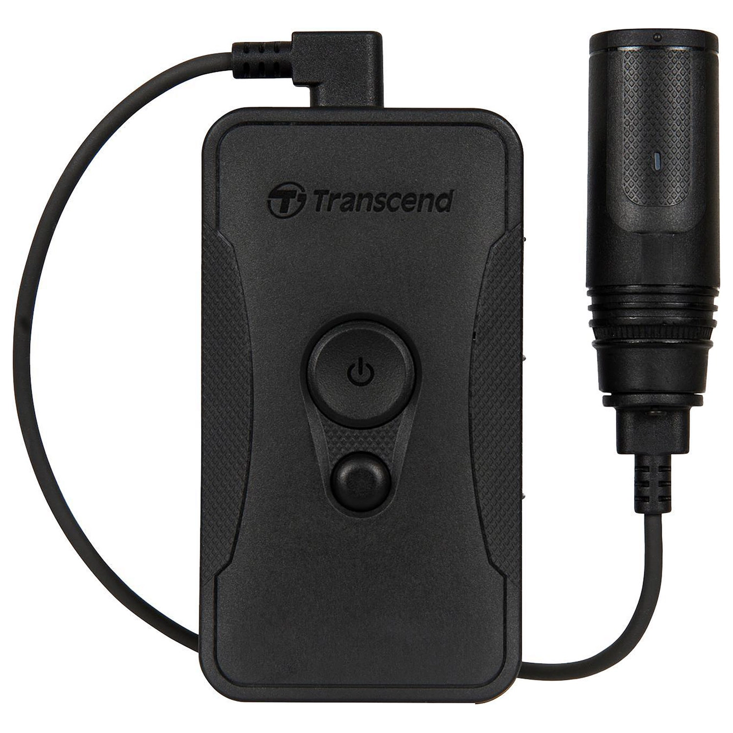 Transcend DrivePro 60 Body Cam 64GB Cylindrical Cam (64GB)