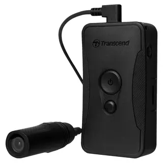 Transcend DrivePro 60 Body Cam 64GB Cylindrical Cam (64GB)