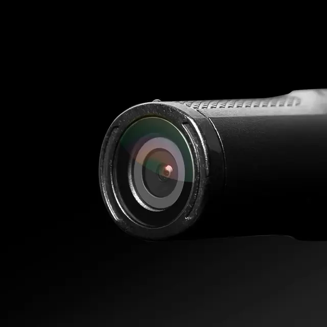 Transcend DrivePro 60 Body Cam 64GB Cylindrical Cam (64GB) 