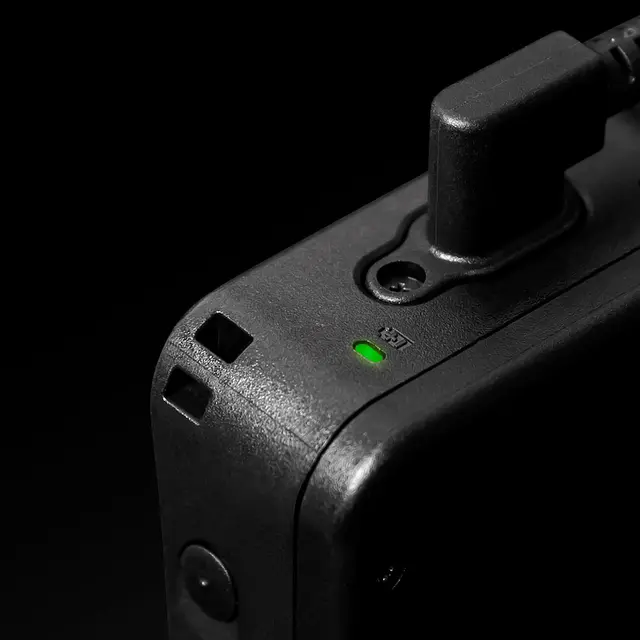 Transcend DrivePro 60 Body Cam 64GB Cylindrical Cam (64GB) 